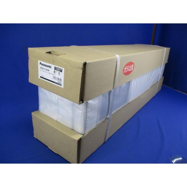 Panasonic スッキリボックス 1313型 アイボリー DDB1313KW スッキリボックス 1313型 アイボリー DDB1313KW : 電材センタ一成