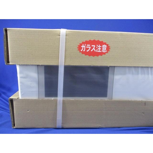 スッキリボックス 1313型 アイボリー DDB1313KW : 電材センタ一成