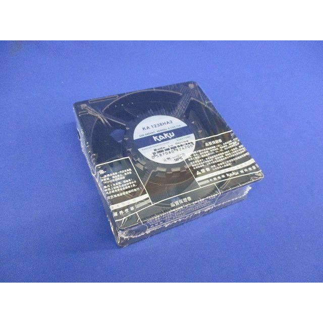 BMTボール軸受アルミニウムフレーム冷却ファンac220 V KA1238HA2 BMTボール軸受アルミニウムフレーム冷却ファンac220 V KA1238HA2
