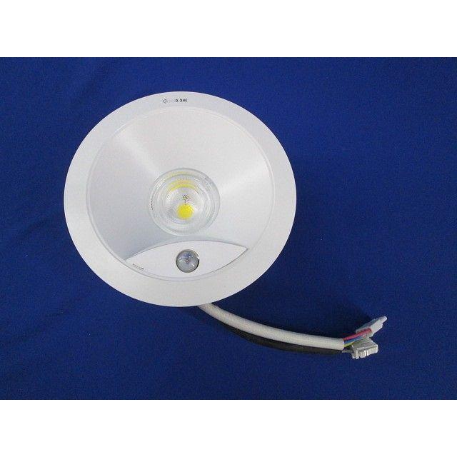ダウンライト DL60・100・150形 昼白色 センサ付 電源ユニット無