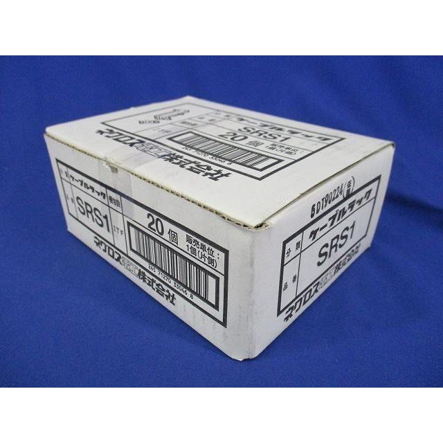 振れ止め金具(20個入) SRS1 : 電材センタ一成 - 通販 - Yahoo!ショッピング