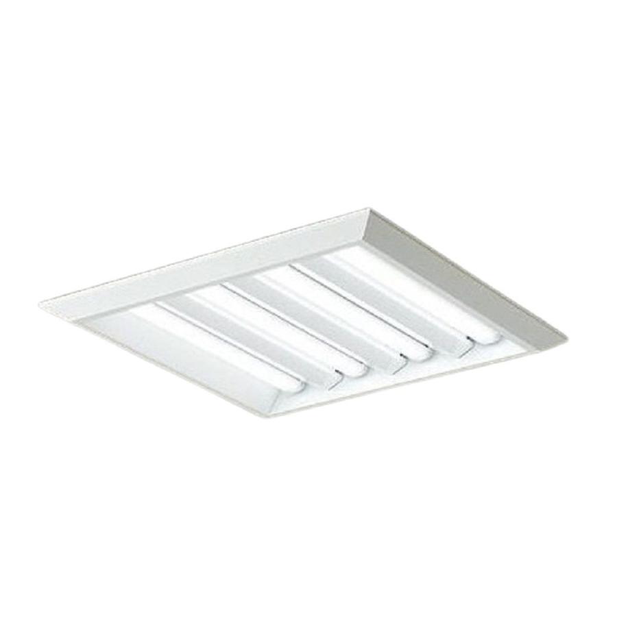 LEDベースライト ランプ別売 調光不可 埋込穴630 LZB-90951XW LEDベースライト ランプ別売 調光不可 埋込穴630 LZB-90951XW