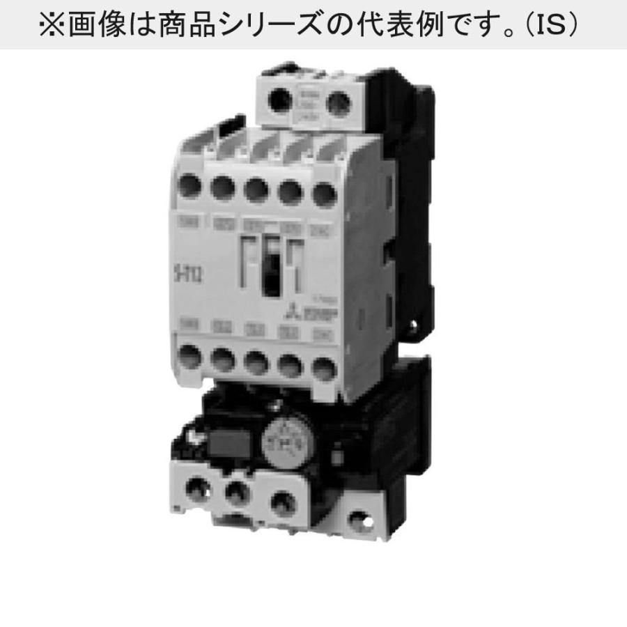 三菱電機 電磁開閉器 MS-T/Nシリーズ MSO-T12SA-0.9A200VAC100V : 電材