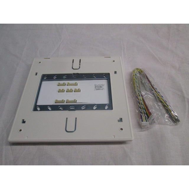 I／Oユニット(3回線3廊下灯用) BX-303WZA : 電材センタ一成 - 通販