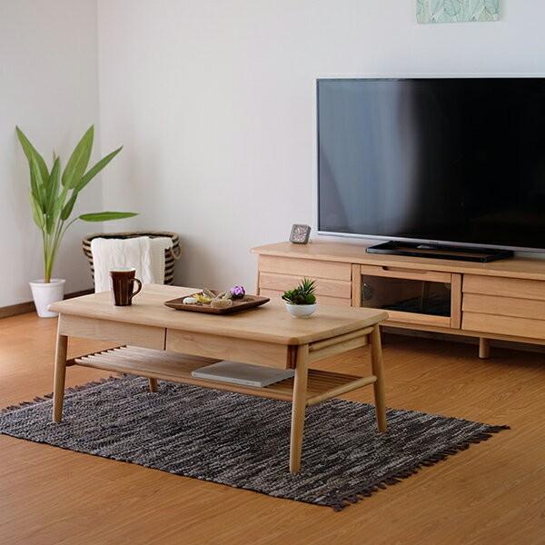 収納付きテーブル（座卓） 収納付きテーブル（座卓） 折りたたみ式の座卓 テーブル(座卓) ZX