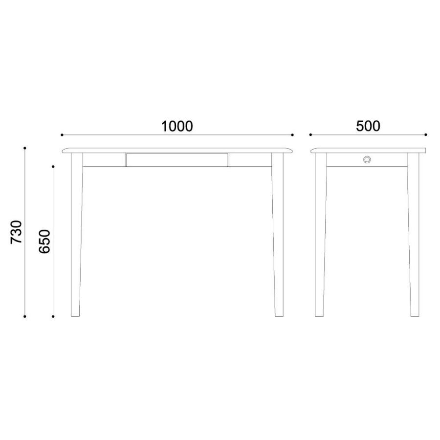 ISSEIKI KIDS 【SET】ERIS KIDS DESK + BS + WA + LIFE (WH) 4SET｜isseikifurnitureshop｜14