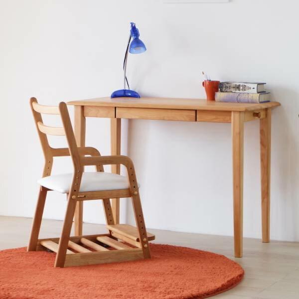 一生紀（ISSEIKI） ISSEIKI KIDS 【SET】ERIS KIDS DESK + LIFE (WH