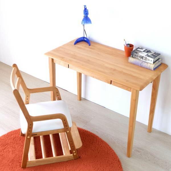 一生紀（ISSEIKI） ISSEIKI KIDS 【SET】ERIS KIDS DESK + LIFE (WH