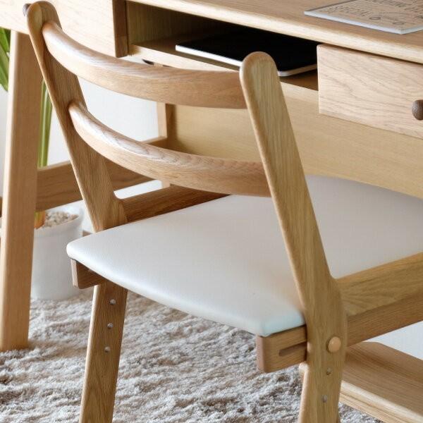 一生紀（ISSEIKI） ISSEIKI KIDS 【SET】ERIS KIDS DESK + LIFE (WH