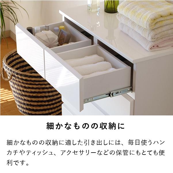 一生紀（ISSEIKI） 公式 チェスト スリムチェスト 薄型 収納 タンス