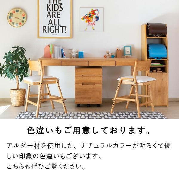 学習机 ワゴン サイド 勉強部屋 収納 ミディアムブラウン Isseiki 101 Isseiki Furniture Shop ヤフー店 通販 Yahoo ショッピング
