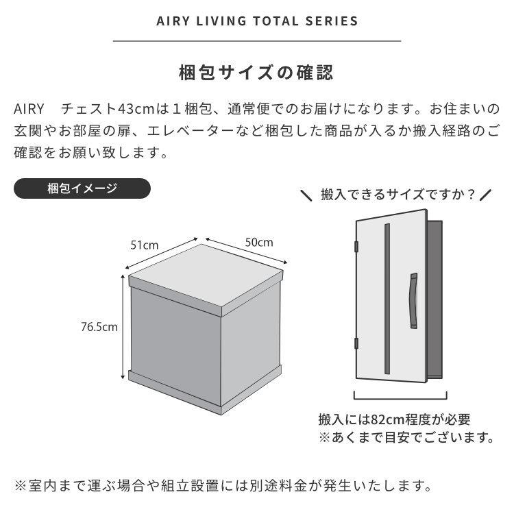 一生紀（ISSEIKI） 公式 リビングチェスト タンス たんす 箪笥 衣類