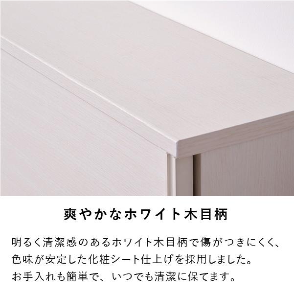 一生紀（ISSEIKI） カウンター下収納 キャビネット キッチン収納 完成