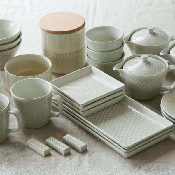 生活雑貨 食器・テーブルウェア・キッチン ORIME : ISSEIKI FURNITURE 