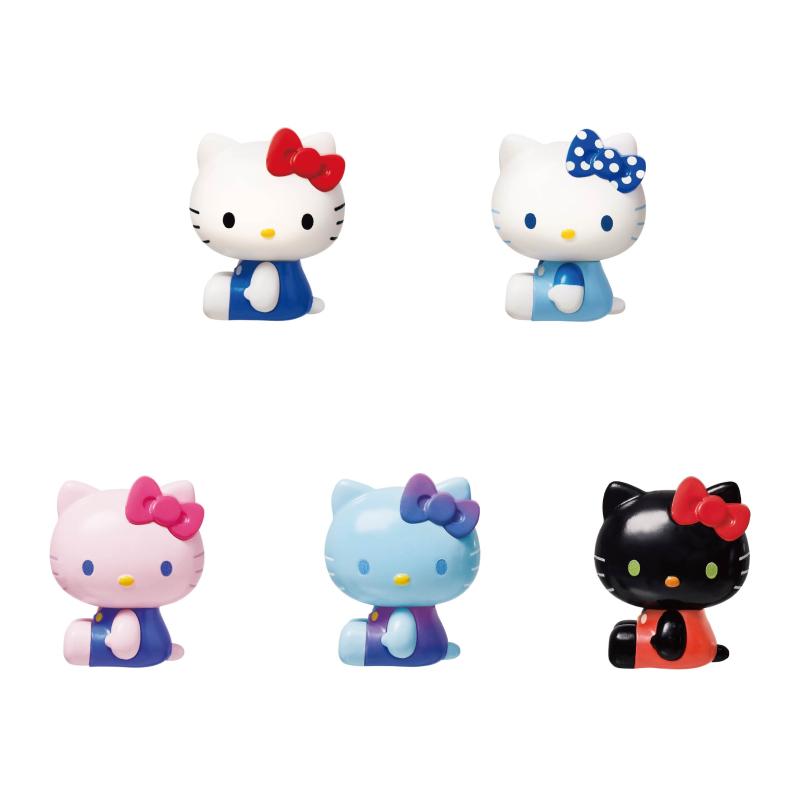 リーメント サンリオ くじポン! Hello Kitty SURPRISE MIX! ハロー