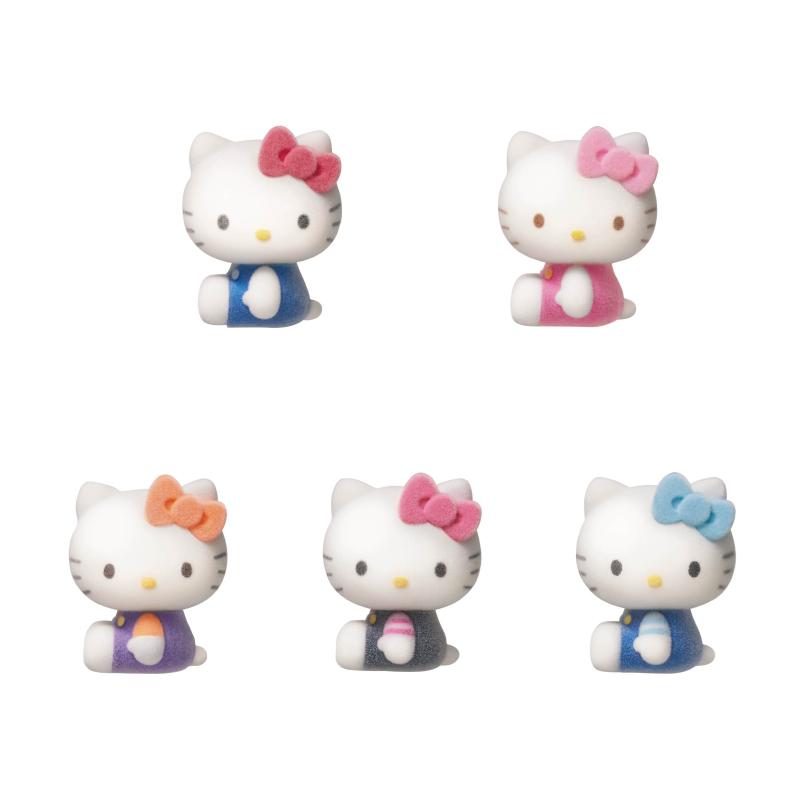リーメント サンリオ くじポン! Hello Kitty SURPRISE MIX! ハロー