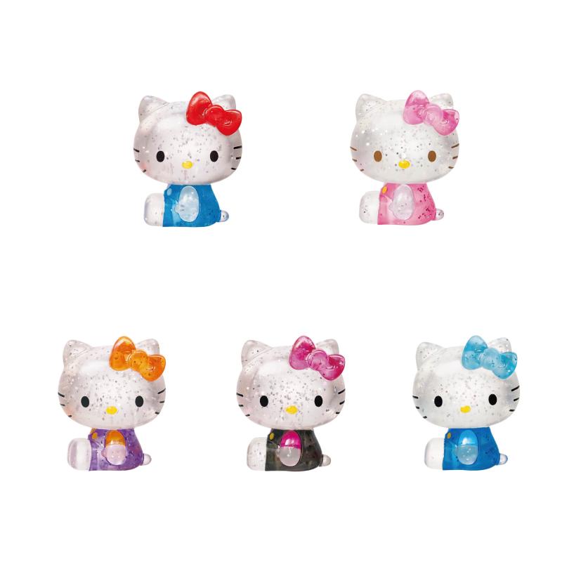 リーメント サンリオ くじポン! Hello Kitty SURPRISE MIX! ハロー