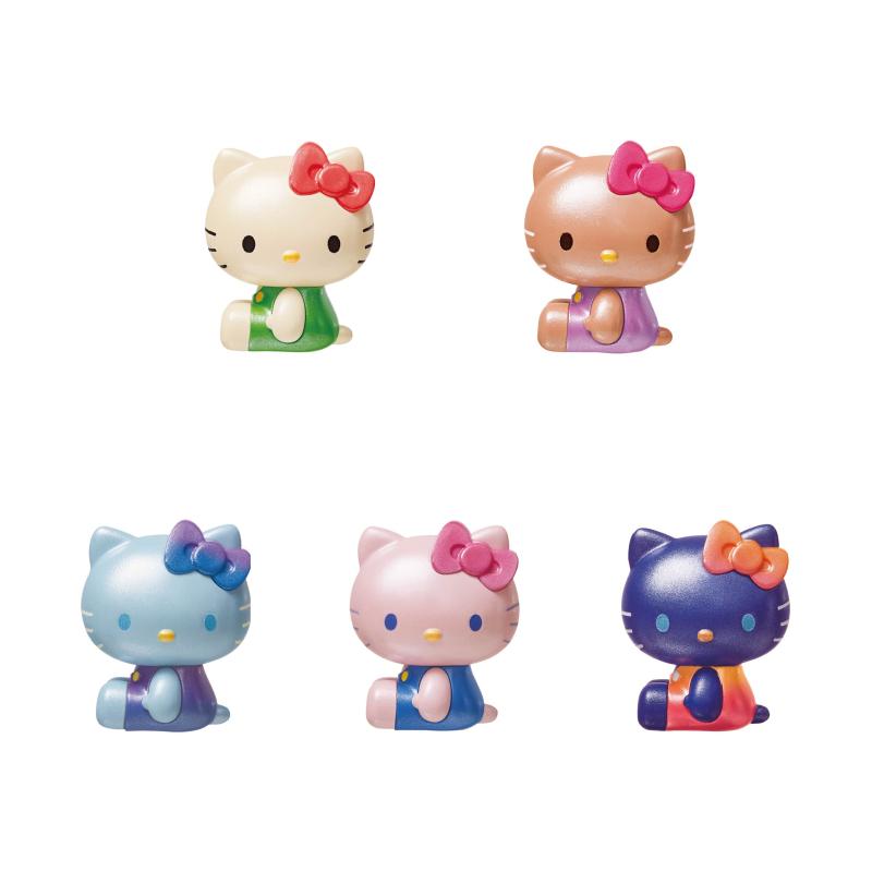 リーメント サンリオ くじポン! Hello Kitty SURPRISE MIX! ハロー