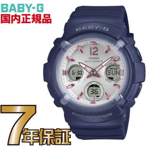 BGA-2800-2A2JF Baby-G 【送料無料】カシオ正規品 : 一心堂時計店