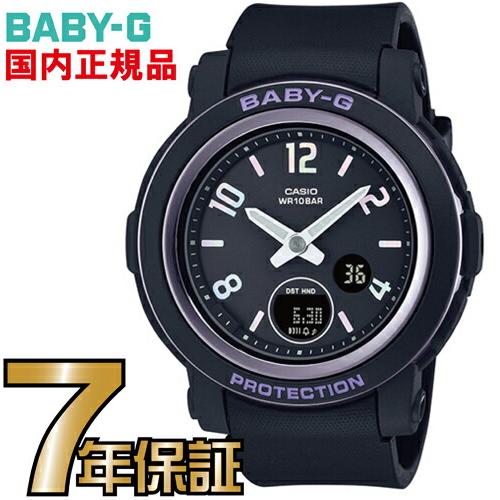 CASIO（カシオ） BGA-290DR-1AJF Baby-G レディース カシオ正規品 Baby