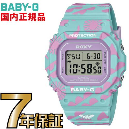 CASIO（カシオ） BGD-565RX-2JR Baby-G : 一心堂時計店 - 通販 - Yahoo