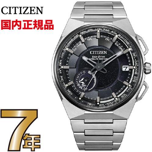 CITIZEN（シチズン） CC3097-52E シチズンクリエイティブラボ CITIZEN