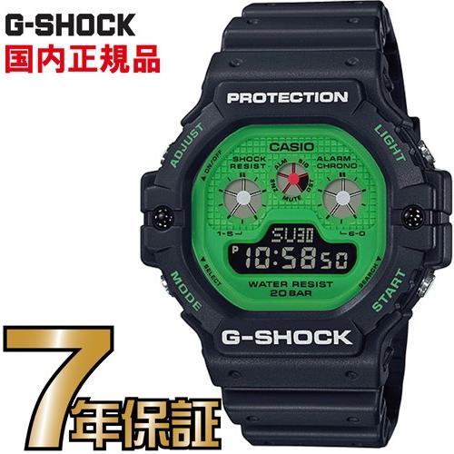 G-SHOCK Gショック dw-5900rs-1jf CASIO 腕時計 国内正規品 メンズ