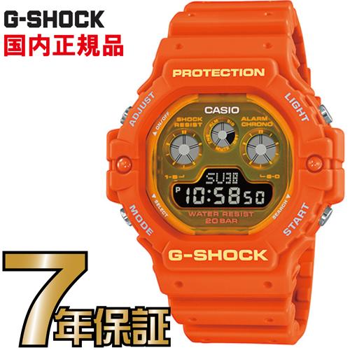 G-SHOCK Gショック DW-5900TS-4JF CASIO 腕時計 国内正規品 メンズ 代 