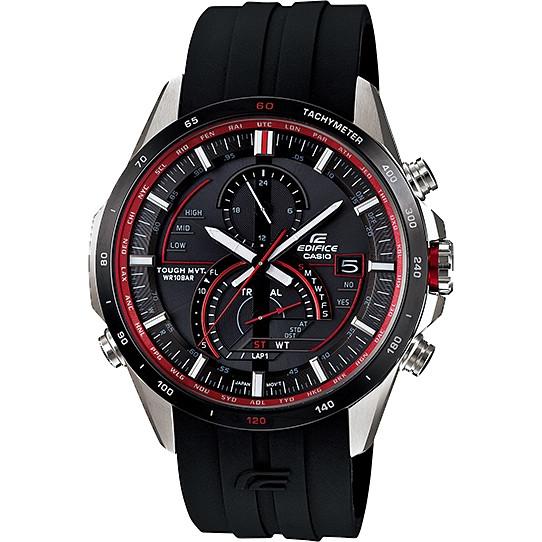 カシオ　エディフィス　EQW-A1300 EDIFICE（CASIO） カシオ エディフィスEQW-A1300B-1AJF 【送料無料&代