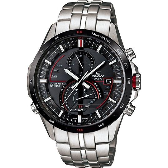 EDIFICE（CASIO） カシオ エディフィスEQW-A1300DB-1AJF 【送料無料&代 