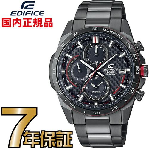 CASIO（カシオ） エディフィス EQW-A2000DC-1AJF カシオ正規品 : 一心