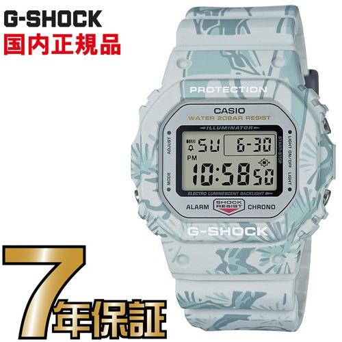 G-SHOCK 七福神限定 7本セット G-7900SLG-4JR/DW-5600SLG-7JR/DW