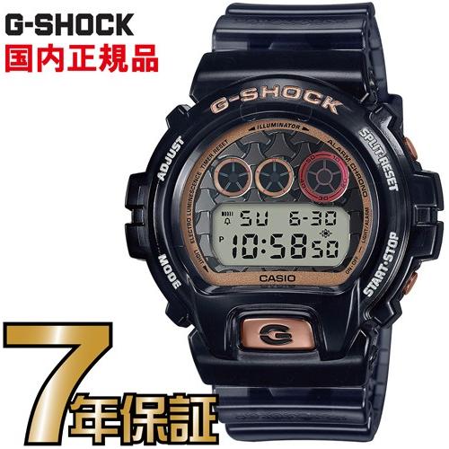 G-SHOCK 七福神限定 7本セット G-7900SLG-4JR/DW-5600SLG-7JR/DW