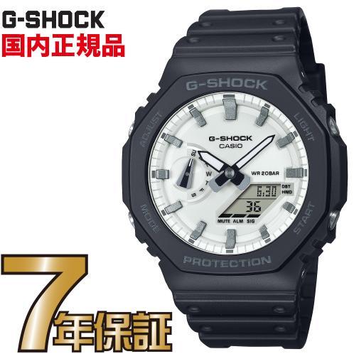 CASIO（カシオ） G-SHOCK Gショック GA-2100WD-1AJF CASIO 腕時計