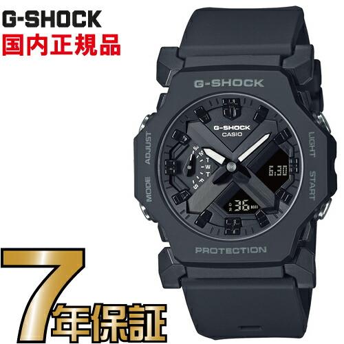 CASIO（カシオ） G-SHOCK Gショック アナログ GA-2300-1AJF CASIO