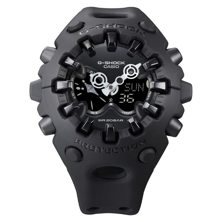 G-SHOCK 腕時計 GA-V01-1AJF 【新品未使用】 CASIO G-SHOCK Gショック GA-V01-1AJF カシオ 腕時計 国内正規品