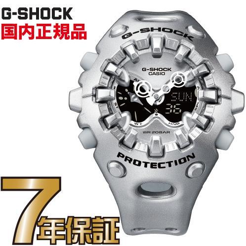 CASIO（カシオ） G-SHOCK Gショック GA-V01A-8AJF 腕時計 国内正規品