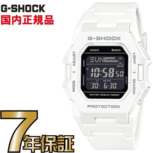 CASIO（カシオ） G-SHOCK Gショック GD-B500-7JF スマートフォンリンク