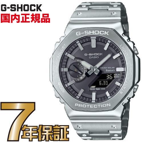 CASIO（カシオ） G-SHOCK Gショック GM-B2100SD-1AJF Bluetooth