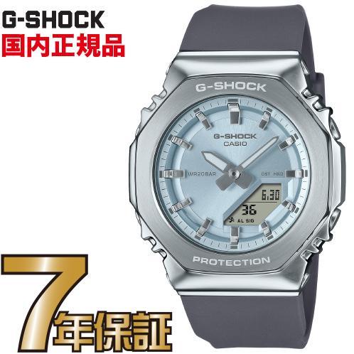 CASIO（カシオ） G-SHOCK Gショック GM-S2110-2AJF 腕時計 国内正規品