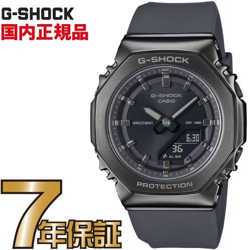 CASIO（カシオ） G-SHOCK Gショック GM-S2110B-8AJF 腕時計 国内正規品