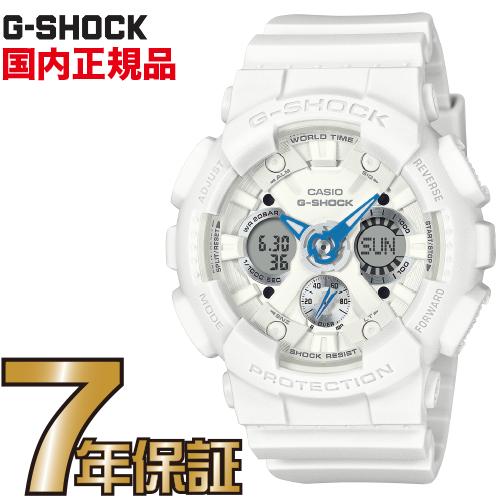 CASIO（カシオ） G-SHOCK Gショック GMA-S120SA-7A2JF 腕時計 Sporty 
