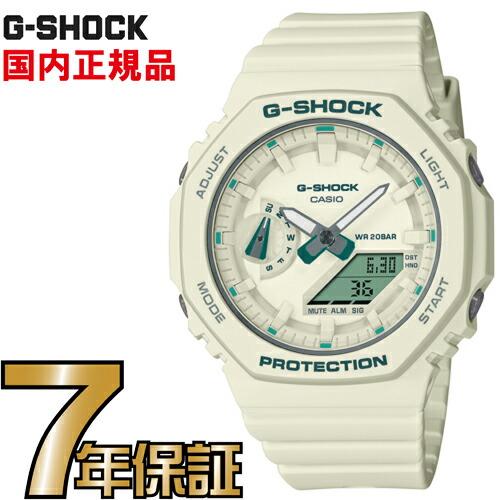 CASIO（カシオ） G-SHOCK Gショック GMA-S2100GA-7AJF ミッドサイズ 
