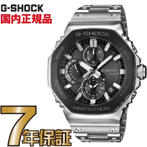 G-SHOCK Gショック GMC-B2100BT-1AJF Bluetooth スマートフォン