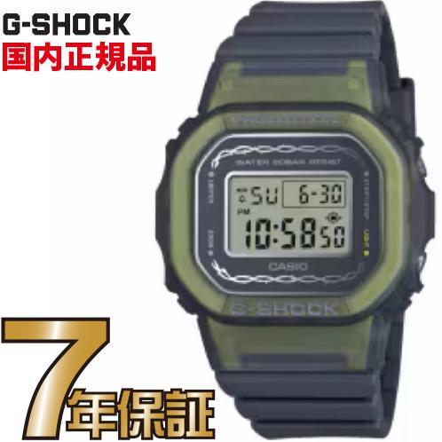 CASIO（カシオ） G-SHOCK Gショック GMD-S5610RS-8JF CASIO 腕時計