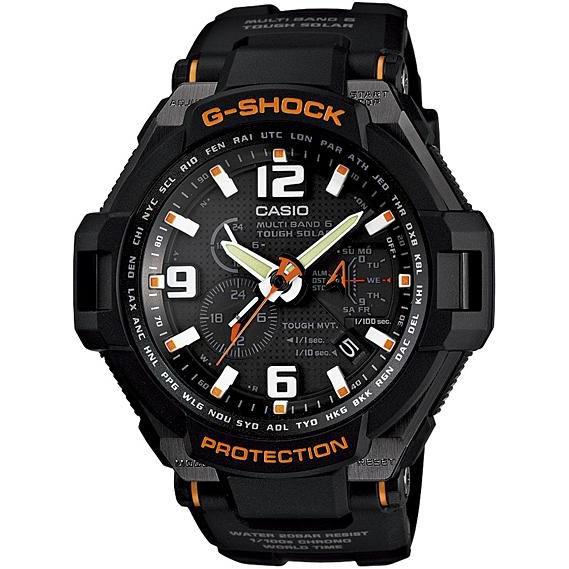 G-SHOCK Gショック GW-4000-1AJF アナログ スカイコックピット G-SHOCK Gショック GW-4000-1AJF アナログ スカイコックピット
