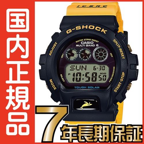 G-SHOCK Gショック GW-6902K-9JR イルクジ 電波 ソーラー タフ G-SHOCK Gショック GW-6902K-9JR イルクジ 電波 ソーラー タフ