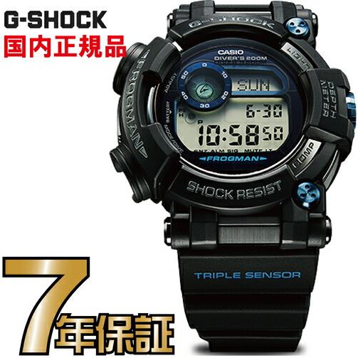 CASIO（カシオ） G-SHOCK Gショック 電波時計 GWF-D1000B-1JF タフ