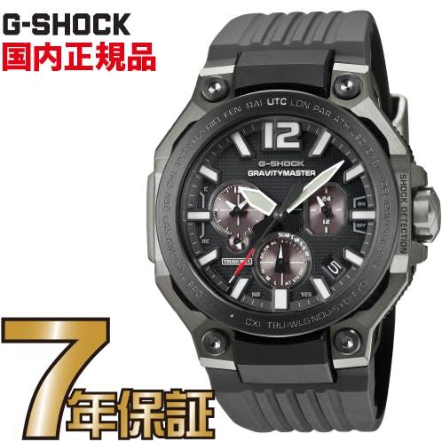 G-SHOCK Gショック GWR-B3000B-8AJF Gravity Master : 一心堂時計店