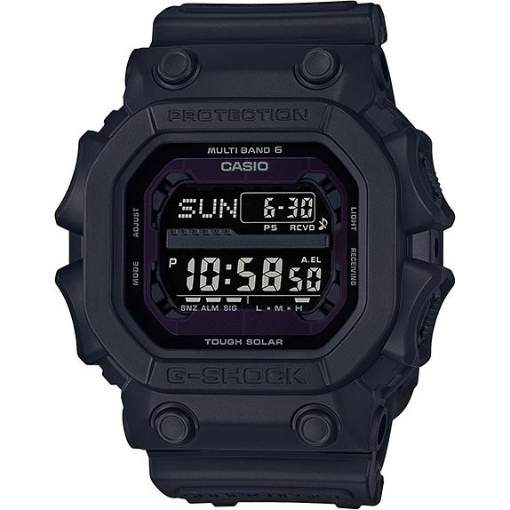 【美品】G-SHOCK GXW-56BB-1JF タフソーラー G-SHOCK Gショック GXW-56BB-1JF カシオ 電波時計 タフソーラー 電波